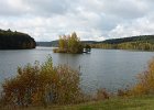 Endlich kommt die Sonne wieder raus und lockt uns weiter.